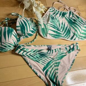 Aerie 3 pieces